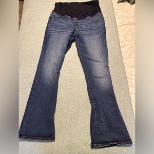 Maternity Jean